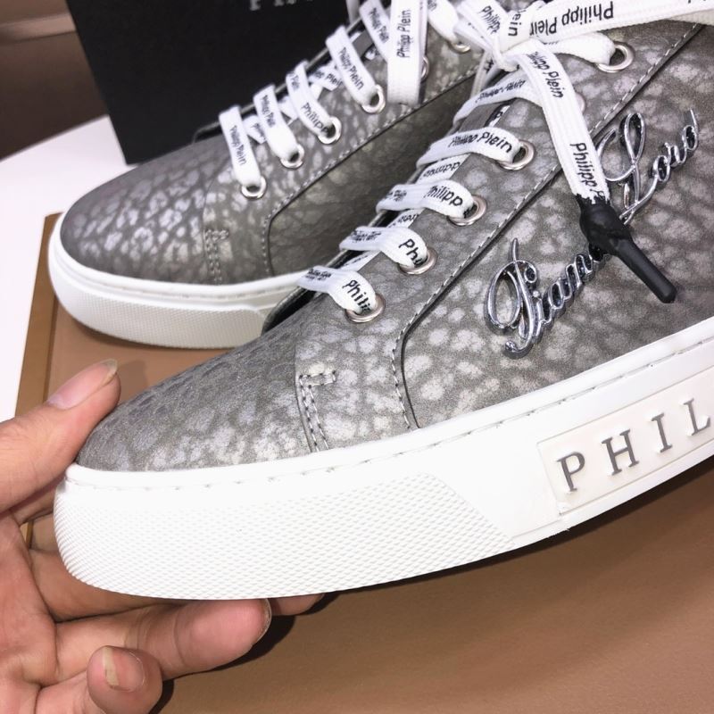 Philipp Plein Shoes